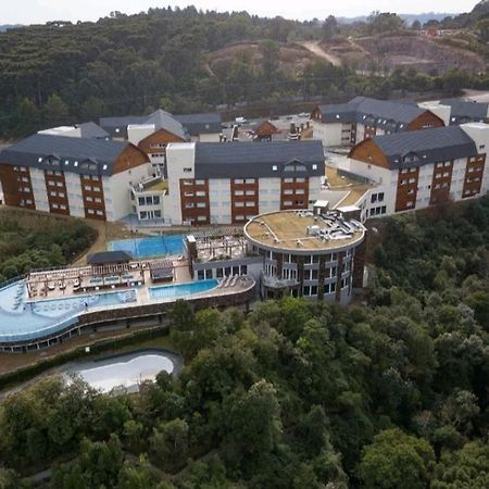 Golden Gramado Resort Laghetto Екстериор снимка