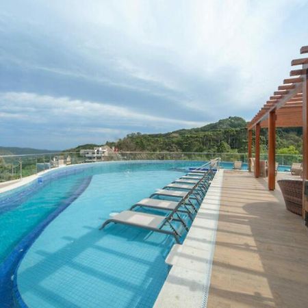Golden Gramado Resort Laghetto Екстериор снимка