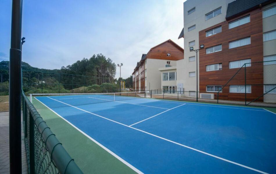 Golden Gramado Resort Laghetto Екстериор снимка