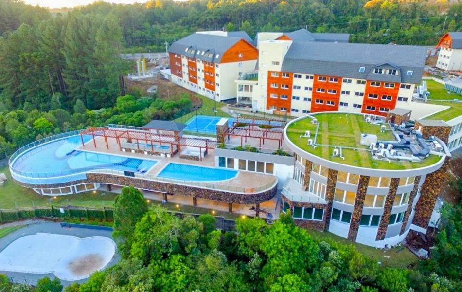 Golden Gramado Resort Laghetto Екстериор снимка
