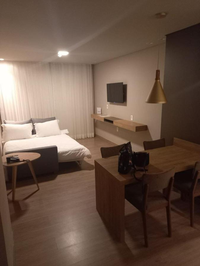 Golden Gramado Resort Laghetto Екстериор снимка
