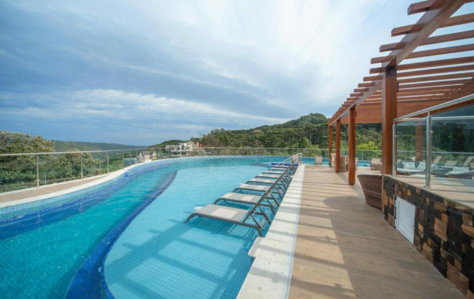 Golden Gramado Resort Laghetto Екстериор снимка